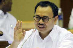 Pesan Sudirman, Menteri ESDM Baru Jangan Punya Agenda Terselubung