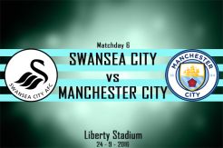 Preview Swansea City...