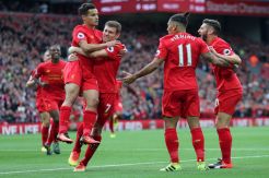Babak I: Liverpool Tiga Kali Koyak Gawang Hull City