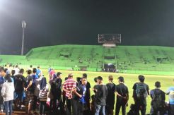 Menjamu Mitra Kukar, Arema Manfaatkan Aura Gajayana