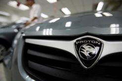 Proton Malaysia Jual Sahamnya karena Masalah Keuangan Perusahaan