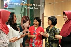 SAP Rangkul Dua Universitas Ciptakan Lulusan Berkualifikasi Tinggi