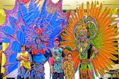Komunitas Anak Muda Vietnam Dikerahkan untuk Promosi