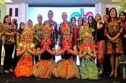 Gandeng Blogger, Web Official Bintan Interaksi dengan Pengunjung