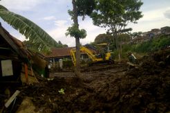 Tingkah Donatur dan Warga Bikin Kesal Korban Banjir Bandang Garut