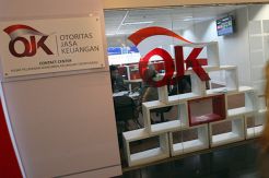 Kerugian Hingga Rp 126,5 Triliun, OJK Blokir Puluhan Situs Investasi Bodong
