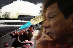 Menlu Filipina Minta...