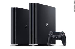 Peluncuran PS4 Pro Tinggal Menunggu Waktu