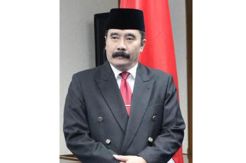 Profesional di Korpri, Kultur Birokrasi Harus Seperti Korporasi