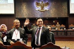Gagal Nyagub, Yusril Undur Diri dari Pihak Terkait Permohonan Ahok