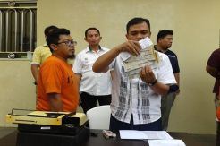 Jual Mobil dengan STNK Palsu, Pegawai Honor Dispenda Ditangkap