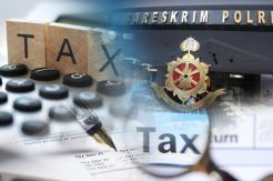 Tax Amnesty di Lingkungan Polri Disambut Baik Kabareskrim
