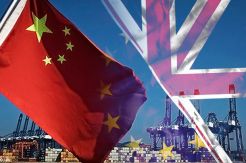 Perlambatan China Jadi Ancaman Terbesar Ekonomi Global