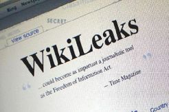 WikiLeaks Rilis Kabel...