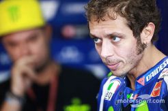 Rossi: Saya Mau Sapu Bersih 4 Seri Tersisa, Tapi Motor Yamaha ...