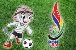 Empat Tim Rebutan Tiket Final Cabang Sepak Bola