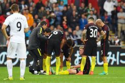 Walau Raup 10 Menang Beruntun, Pemain Man City Malah Khawatir