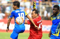 Meiga-Kadek Terkapar, Arema Andalkan Kiper Tambun
