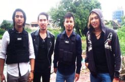See The Hitman Version from Zian ex Zigas