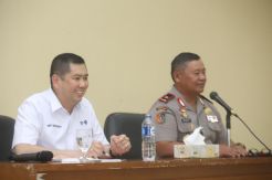 HT: Pemerintah Perlu Lakukan Efisiensi Anggaran