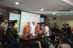 Pengusaha Kakap Ikut Tax Amnesty, Uang Tebusan Tembus Rp65,9 T
