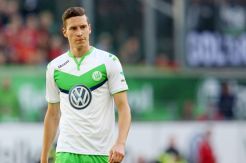 Ini Penyebab Kegagalan Arsenal Datangkan Julian Draxler