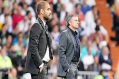 Guardiola: MU Bukan Lawan Tersulit yang Dikalahkan Man City