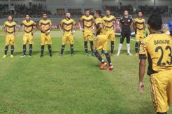 Gajayana atau Kanjuruhan, Jafri Sastra Tetap Pede Raih Angka dari Arema
