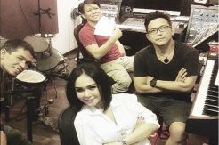 Jelang AMI Awards, Yuni...