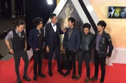 Demi AMI Awards, dMasiv...