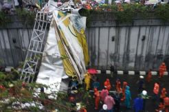 Awasi Perawatan JPO, Indonesia Butuh Otoritas Bangunan dan Jembatan