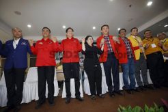 Golkar DKI: Kalau PDIP Tak Mau Gabung, Silakan Bikin Baru