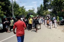 Korban Mutilasi di Bima Berprofesi Tukang Ojek