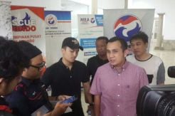 Papua Bakal Jadi Sarang...
