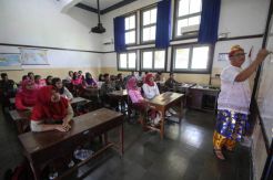 Strategi Guru Pembelajar