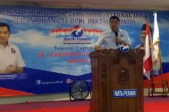 Ekonomi Kesejahteraan Lindungi Masyarakat Belum Mapan