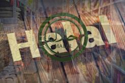 Indonesia Tawarkan Produk-produk Halal