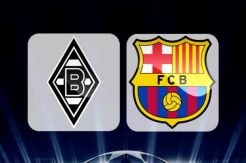 Gladbach, Klub Jerman Ke-18 yang Pernah Dihadapi Barcelona di Ajang Eropa