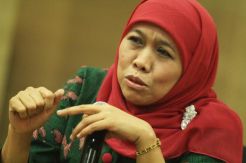 Mensos Khawatirkan Media Sosial Pengaruhi Perkembangan Anak