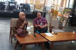 PIM Gelar Wonderful Indonesia Culinary & Shopping Festival 2016