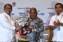 KONI Pusat : PON XIX Berjalan Sukses dan Baik