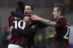 Ketagihan Jajan, Claudio Ranieri Ngidam Gelandang AC Milan