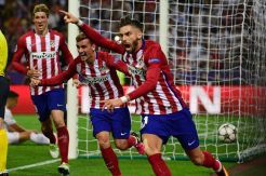 Simeone: Atasi Bayern, Permainan Terbaik Atletico di Liga Champions