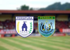 Dua Pilar Persela Lamongan Absen di Stadion Mandala