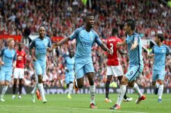 Sesaki Daftar Peraih Golden Boy, Manchester City Diatas Angin