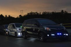 Velozity Chapter Bandung Peduli Kelestarian Penyu