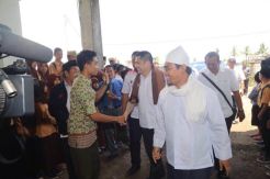 Masyarakat Daerah Harus Dibangun dengan Keberpihakan