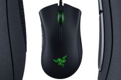Razer DeathAdder Elite, Mouse Paling Cepat  untuk Para Gamer