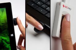 BIO-Key Luncurkan Aksesoris Pembaca Sidik Jari USB