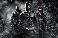 Deretan Film Superhero...